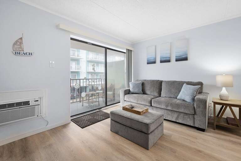 Ocean City Condo Rental