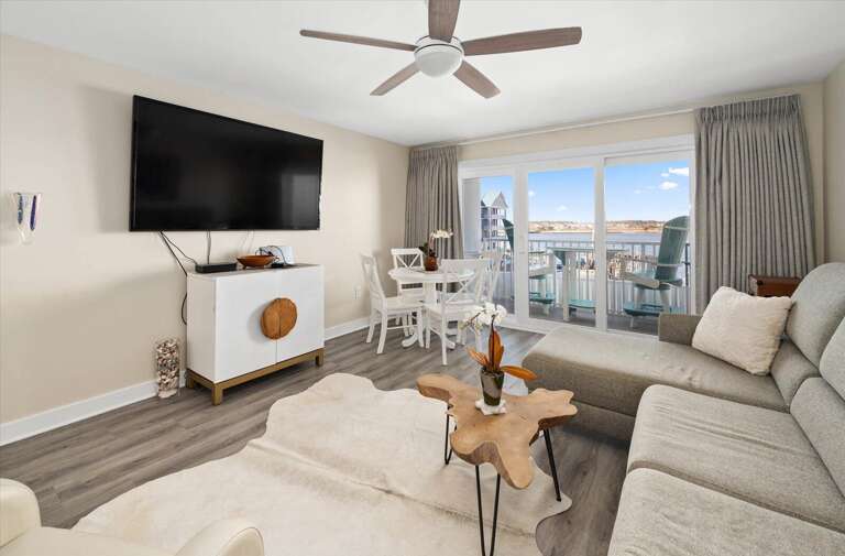 Ocean City Condo Rental