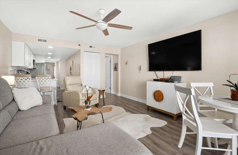 Ocean City Condo Rental