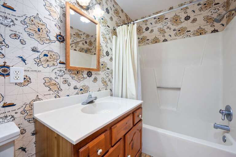 Find Rentals