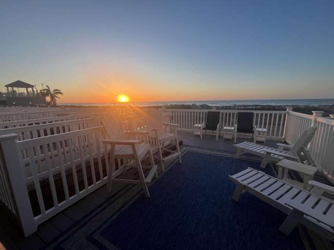 Surf Village 9 