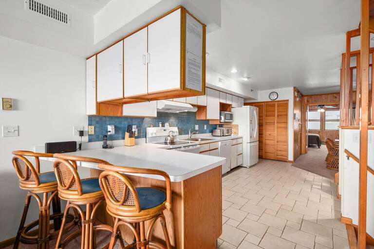 Find Rentals