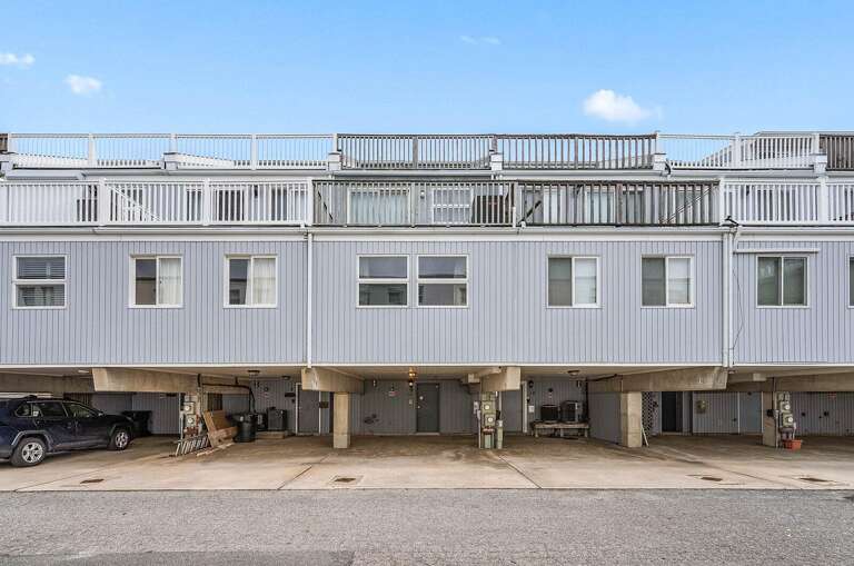 Find Rentals