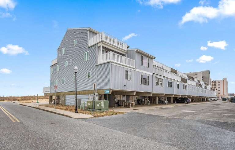 Find Rentals