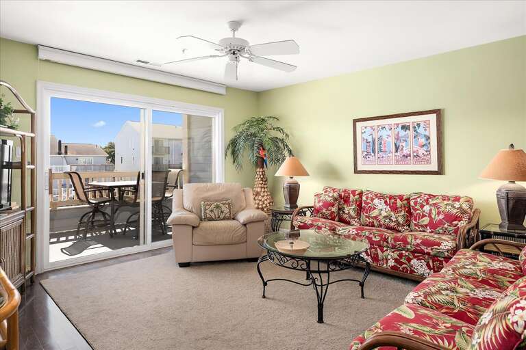 Ocean City Condo Rental