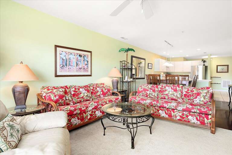 Ocean City Condo Rental