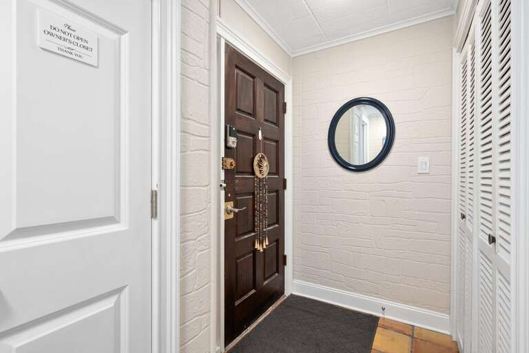 Ocean City Townhouse Rental