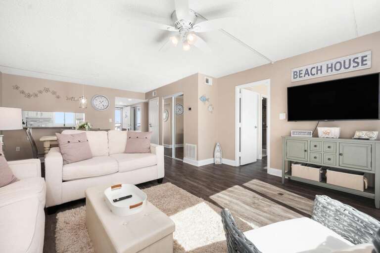 Ocean City Condo Rental