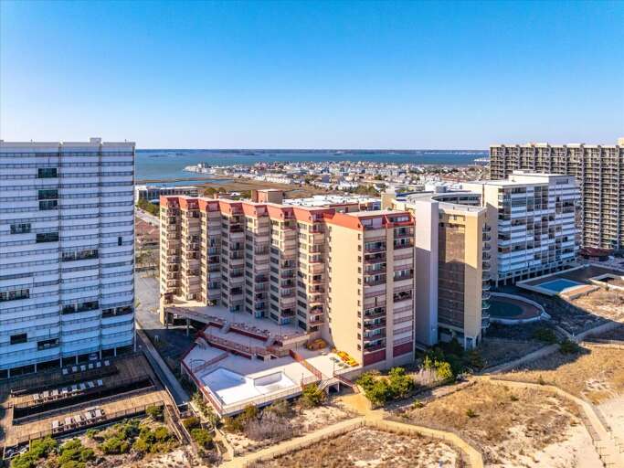 Find Rentals
