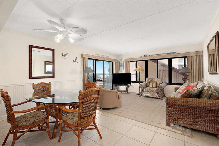 Ocean City Condo Rental