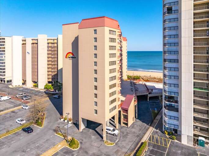Find Rentals