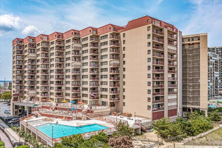 Find Rentals