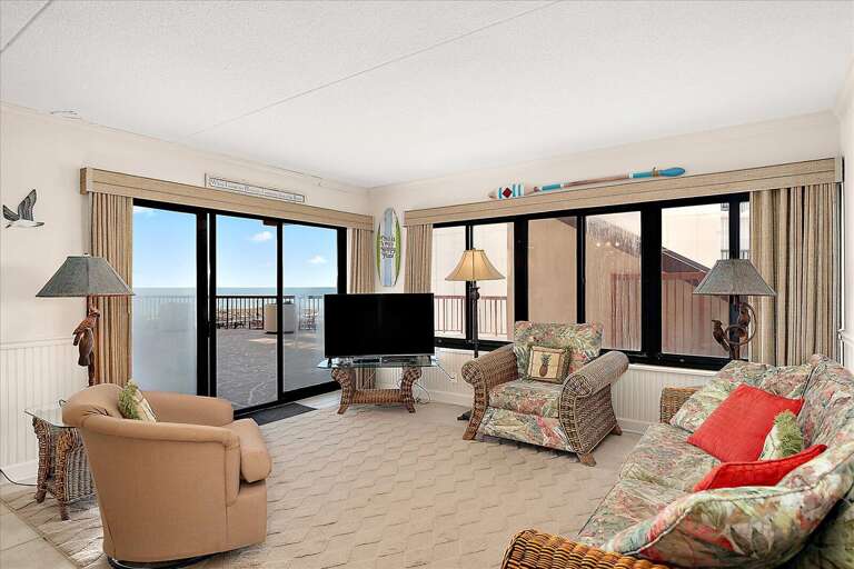 Ocean City Condo Rental