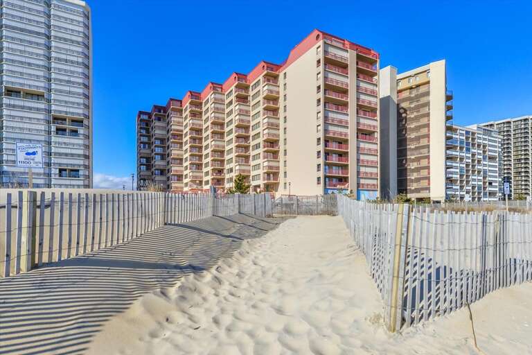 Find Rentals