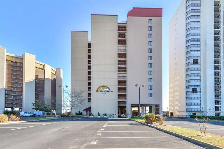 Find Rentals