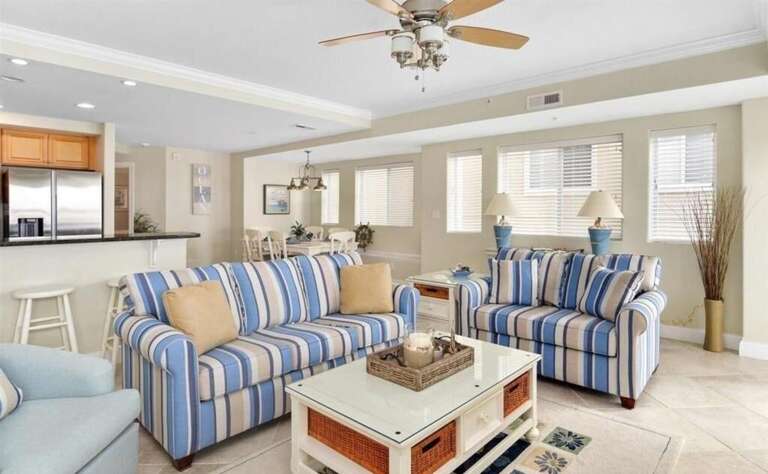 Ocean City Condo Rental