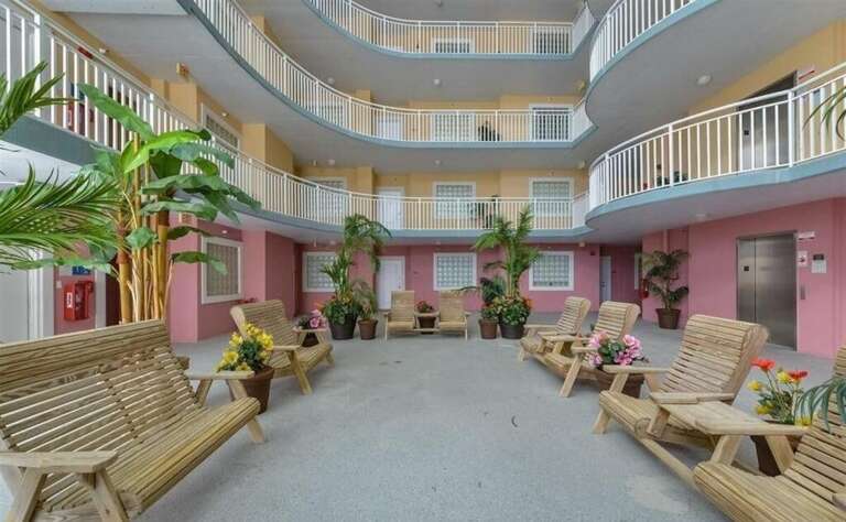 Ocean City Condo Rental