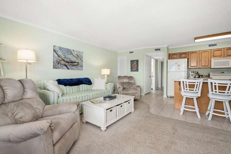Ocean City Condo Rental