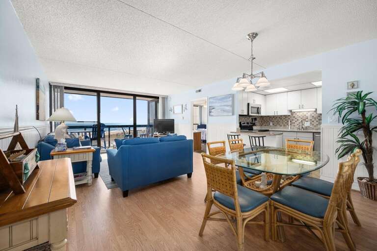Ocean City Condo Rental
