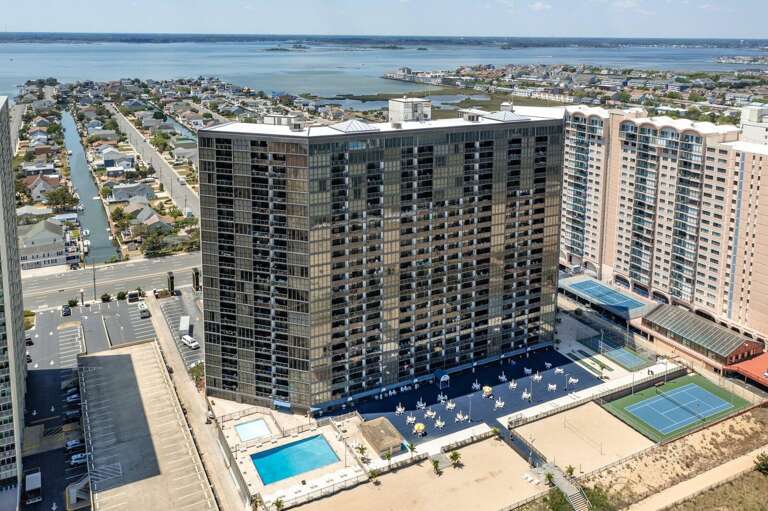 Ocean City Condo Rental