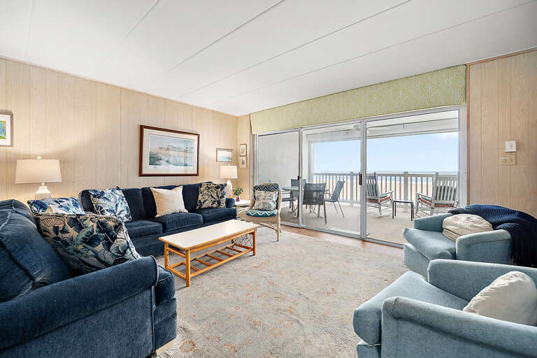 Ocean City Rental Rental