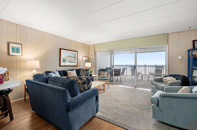 Ocean City Rental Rental