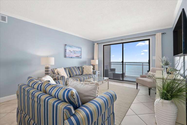Ocean City Condo Rental