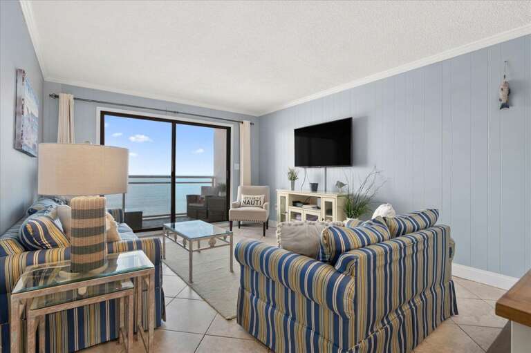 Ocean City Condo Rental