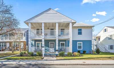 1407 St Louis Ave unit 1