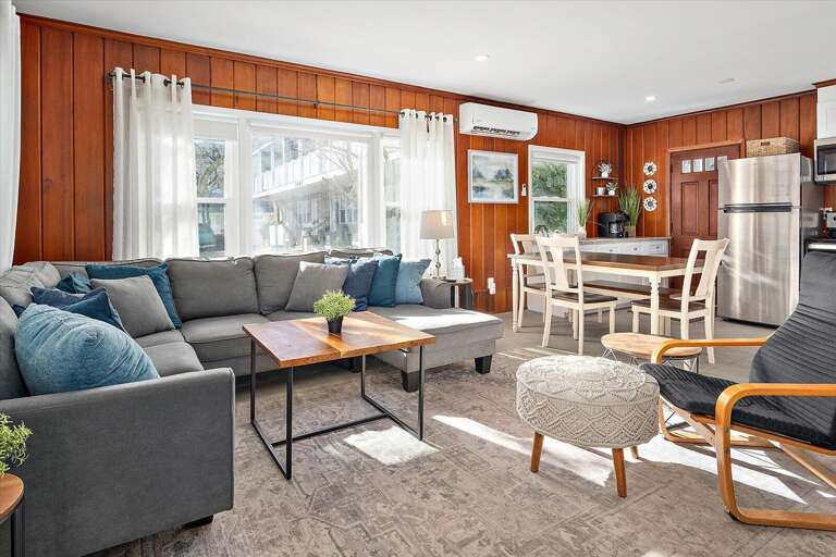 Ocean City Apartment Rental