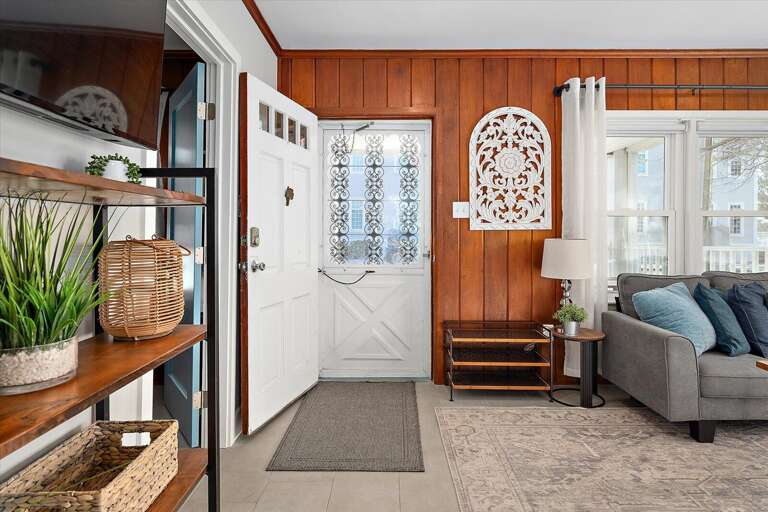 Ocean City Apartment Rental