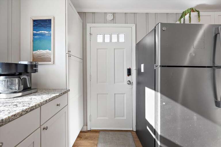 Ocean City Apartment Rental