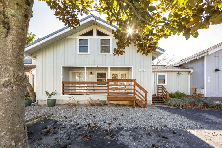 Ocean City Home Rental