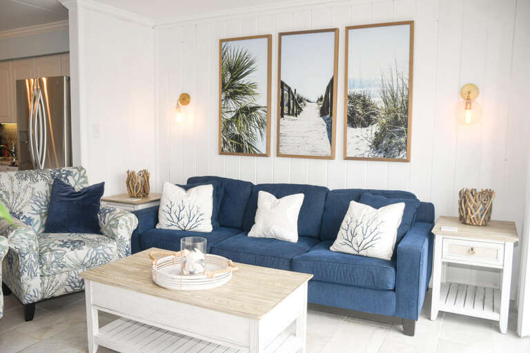 Ocean City Condo Rental