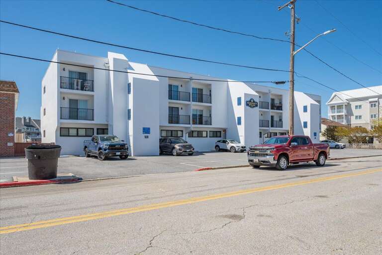 Ocean City Condo Rental