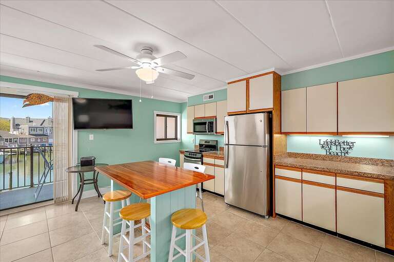 Find Rentals