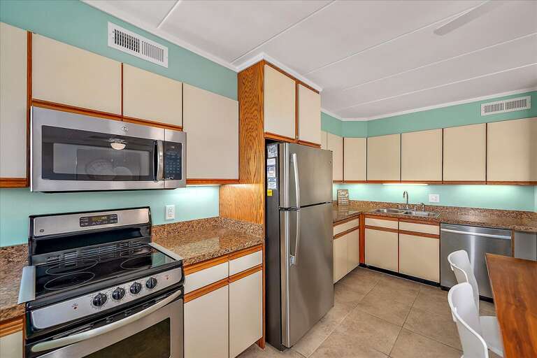 Find Rentals