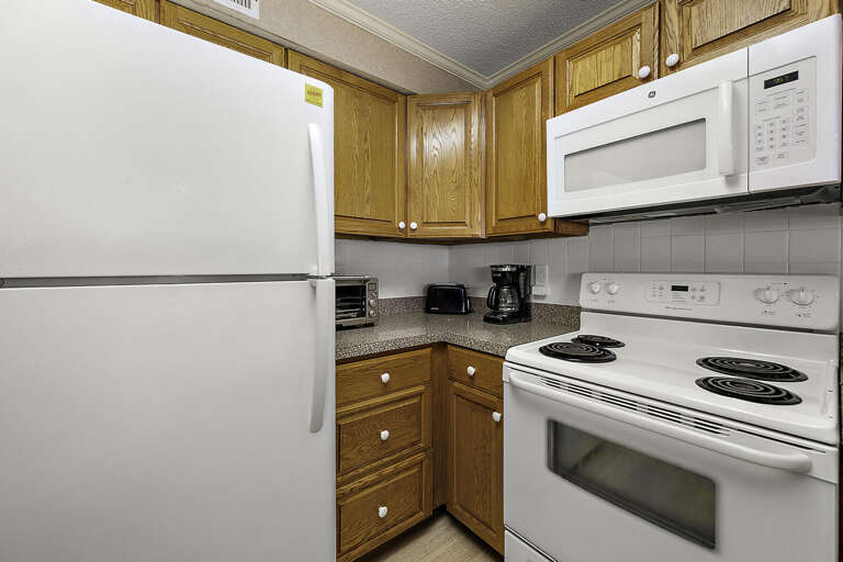 Ocean City Condo Rental