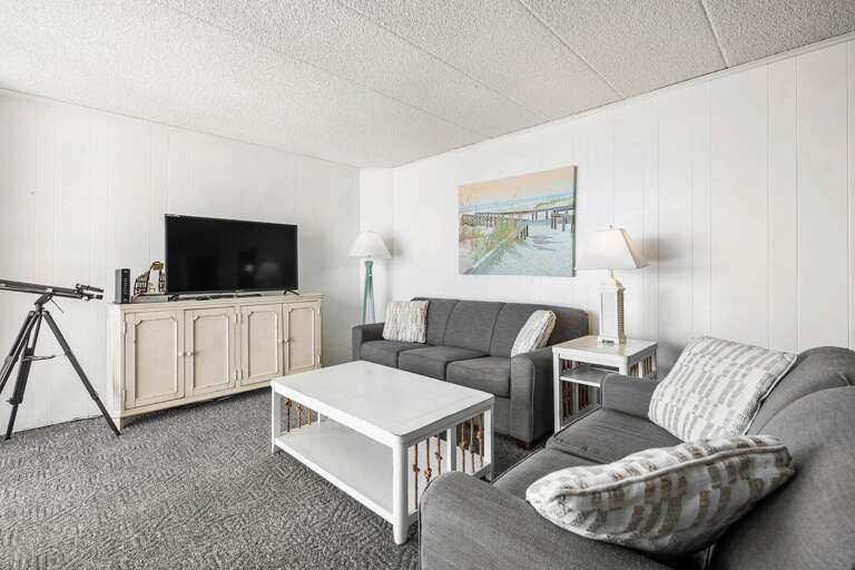 Ocean City Condo Rental