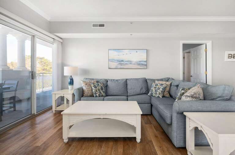 Ocean City Condo Rental