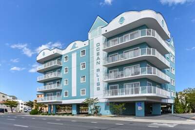 Ocean Bliss 401