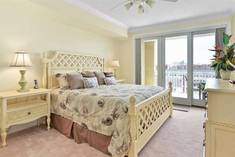 Ocean City Condo Rental