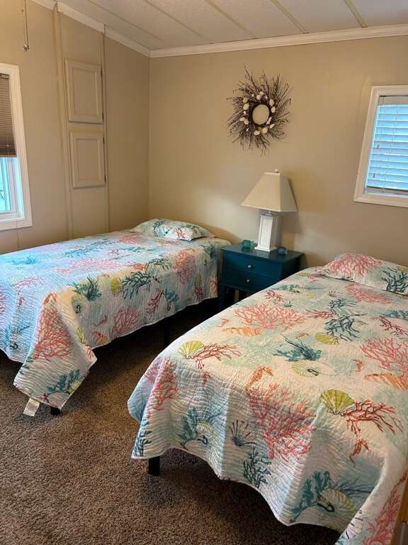 Assateague Pointe 66 Cozy 2 Bedroom House in Berlin, MD for 6 Guests