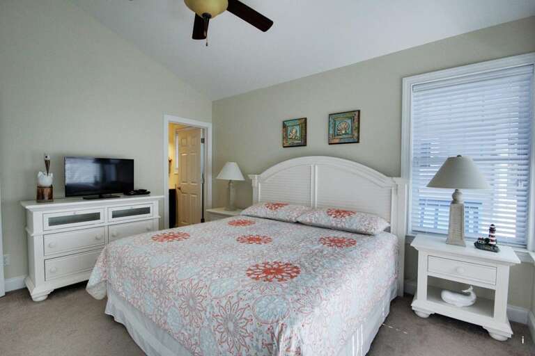Ocean City Townhouse Rental