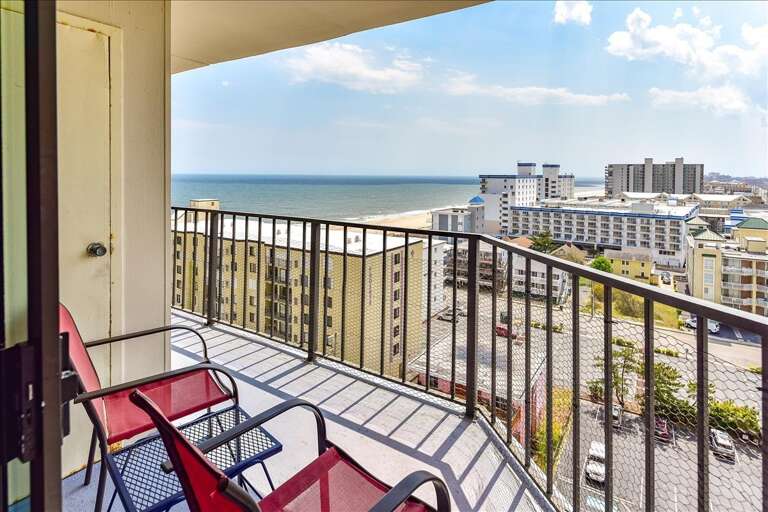 Find Rentals
