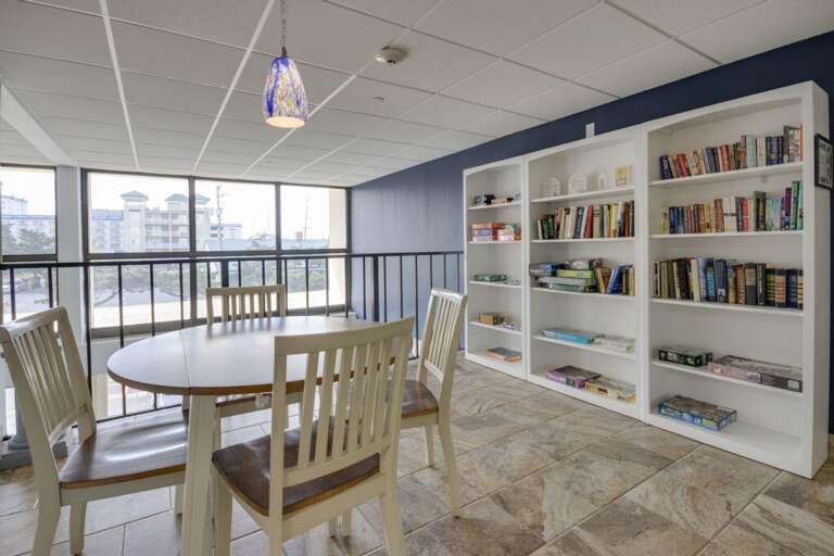 Find Rentals