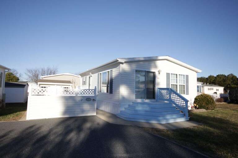 Assateague Pointe 188 Charming 2 Bedroom House in Berlin, MD Sleeps 6