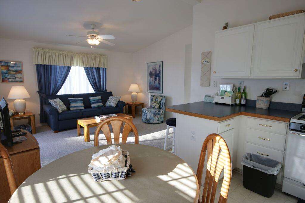 Assateague Pointe 188 Charming 2 Bedroom House in Berlin, MD Sleeps 6