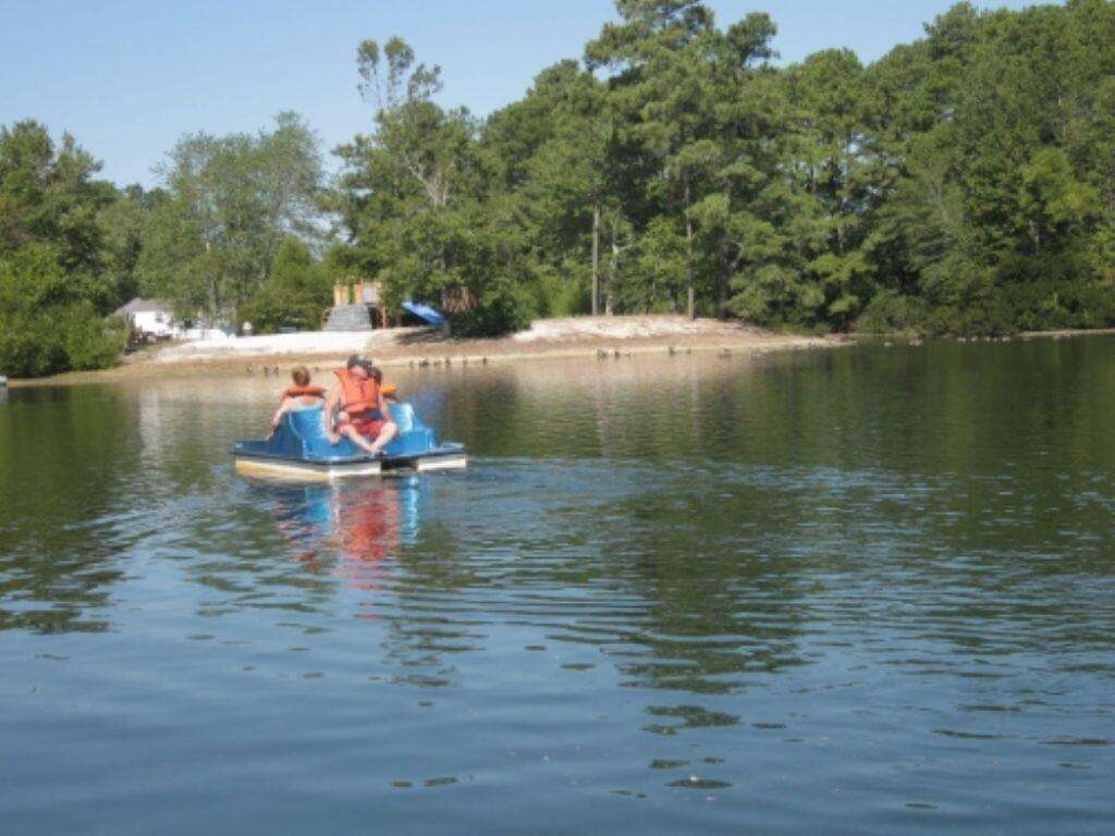 Assateague Pointe 428 Berlin, MD 2 Bedrooms Sleeps 6 House for