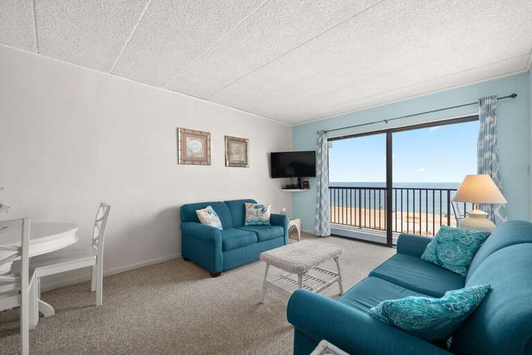 Ocean City Condo Rental